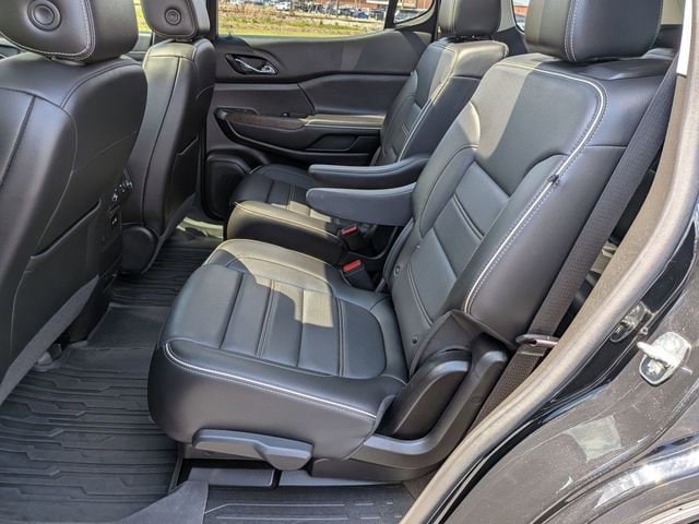 2023 GMC Acadia Denali - Photo 32