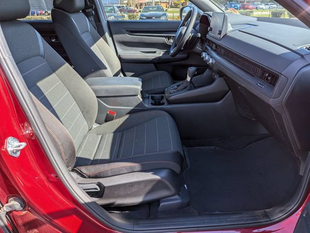 2024 Honda CR-V Sport - Photo 35