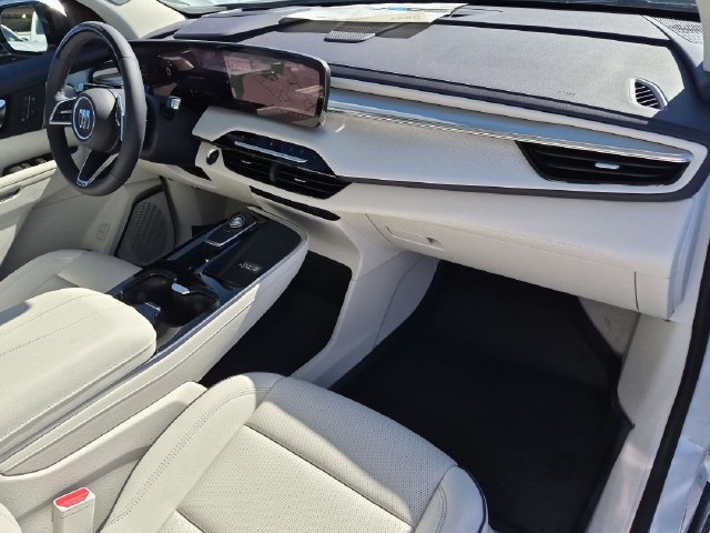 2027 Buick Enclave Avenir - Photo 41