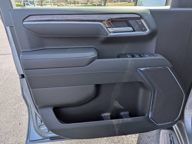 2026 GMC Sierra 1500 SLE - Photo 11