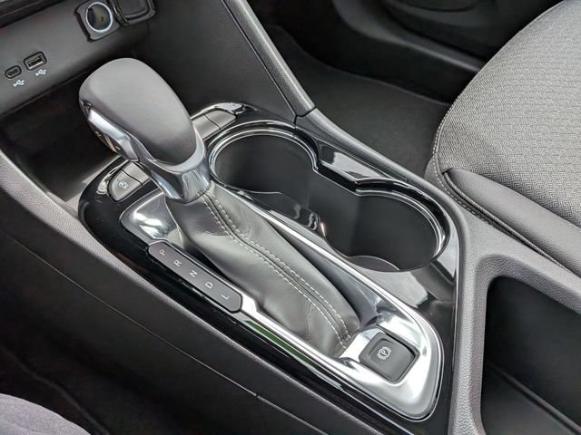 2026 Buick Encore GX Preferred - Photo 24