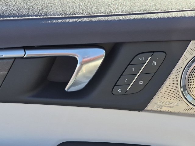 2027 Buick Enclave Avenir - Photo 12