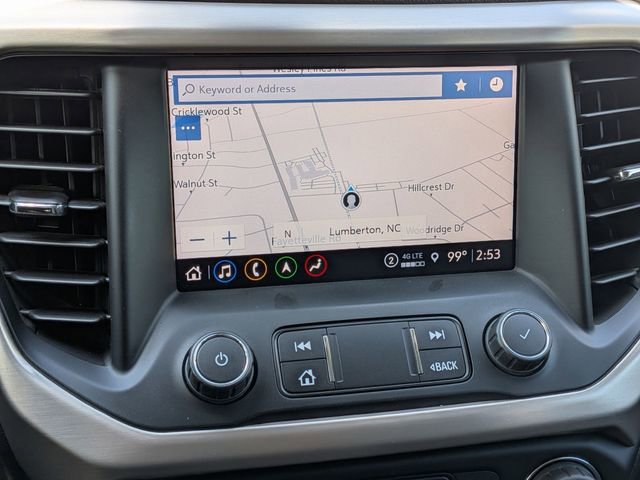 2023 GMC Acadia Denali - Photo 25