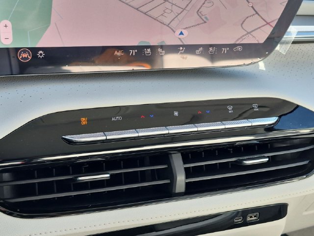 2027 Buick Enclave Avenir - Photo 25