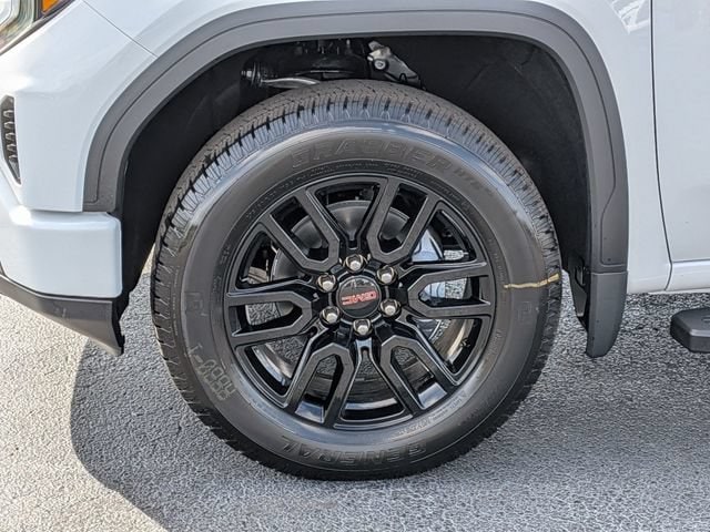 2026 GMC Sierra 1500 Elevation - Photo 10
