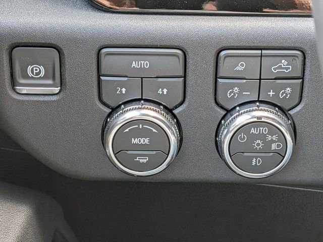 2026 GMC Sierra 1500 Elevation - Photo 18