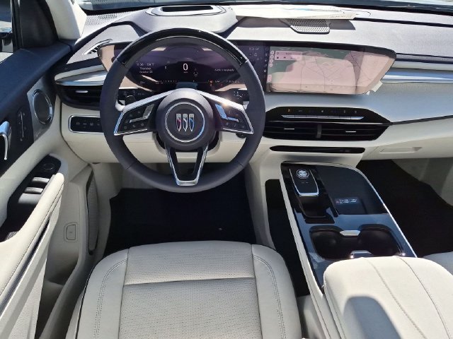 2027 Buick Enclave Avenir - Photo 32