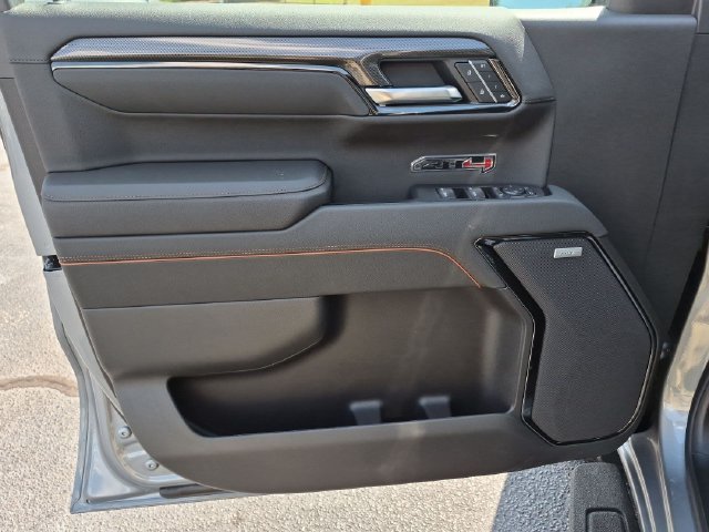 2026 GMC Sierra 1500 AT4 - Photo 11