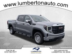 2026 GMC Sierra 1500 Pro Truck