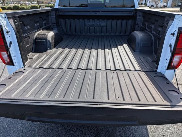 2026 GMC Sierra 1500 SLE - Photo 32
