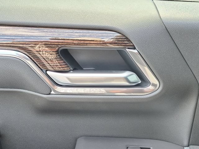 2026 GMC Sierra 1500 Elevation - Photo 29