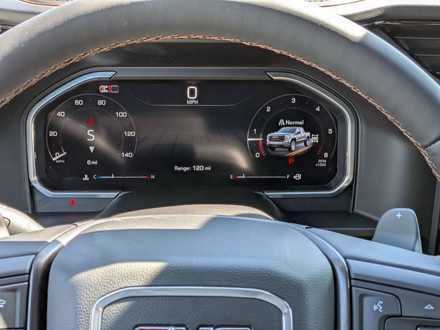 2026 GMC Sierra 1500 AT4 - Photo 21