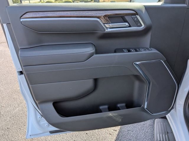 2026 GMC Sierra 1500 SLE - Photo 11