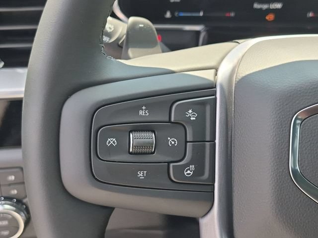 2026 GMC Sierra 1500 Elevation - Photo 20