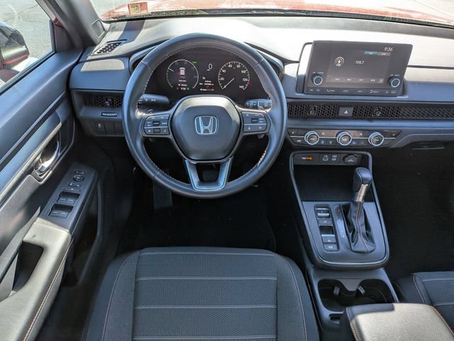 2024 Honda CR-V Sport - Photo 30