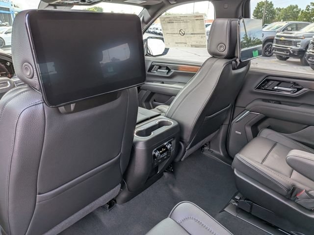 2026 GMC Yukon Denali - Photo 32