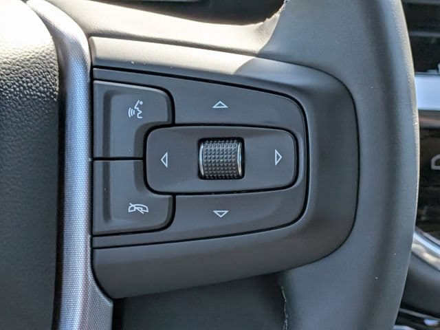 2026 GMC Sierra 1500 SLE - Photo 19