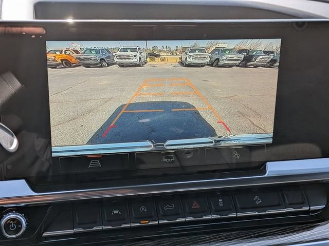 2026 GMC Sierra 1500 SLE - Photo 23