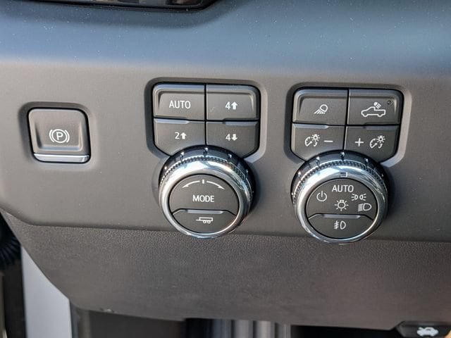 2026 GMC Sierra 1500 AT4 - Photo 18