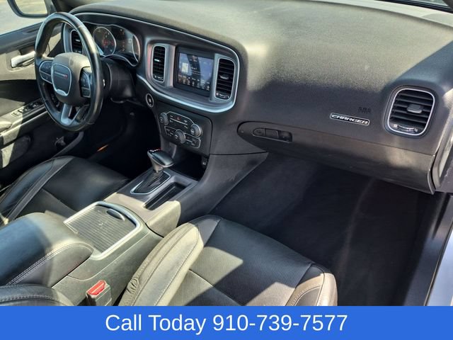 2020 Dodge Charger SXT - Photo 39