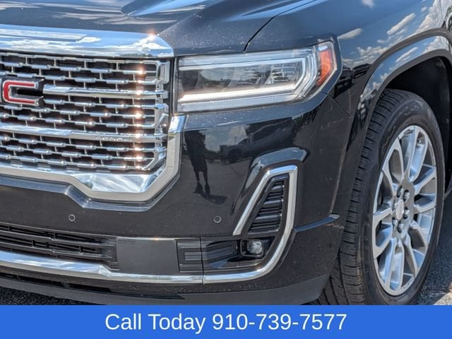 2023 GMC Acadia Denali - Photo 9
