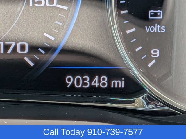 2023 GMC Acadia Denali - Photo 23