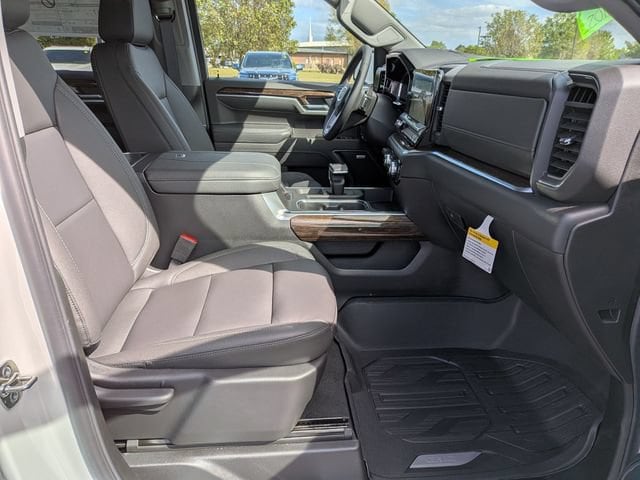 2026 GMC Sierra 1500 Elevation - Photo 36