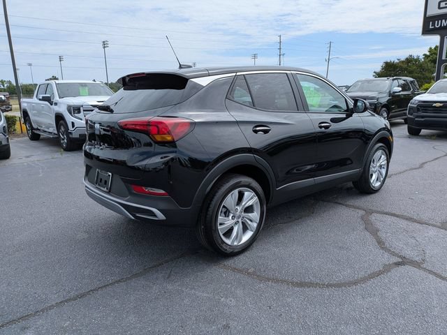 2026 Buick Encore GX Preferred - Photo 3