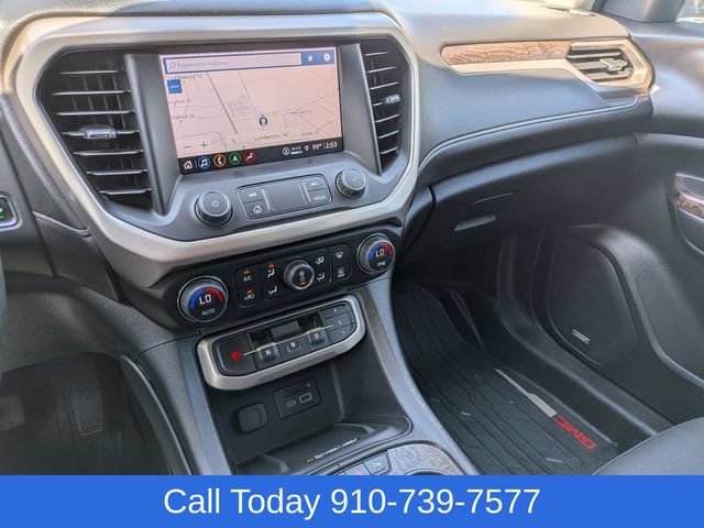 2023 GMC Acadia Denali - Photo 24