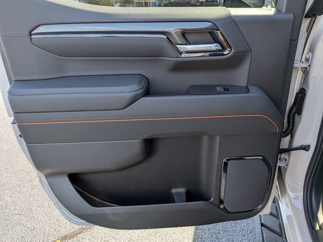 2026 GMC Sierra 1500 AT4 - Photo 27