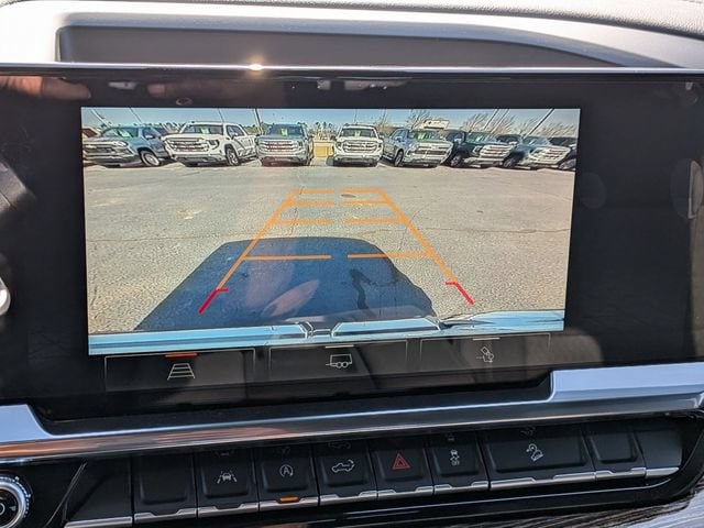 2026 GMC Sierra 1500 SLE - Photo 23