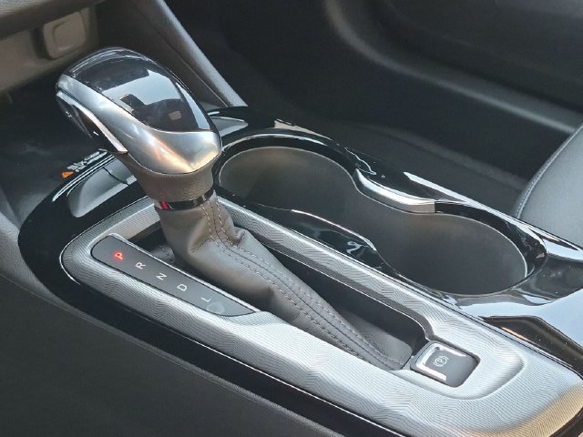 2026 Buick Envista Sport Touring - Photo 24