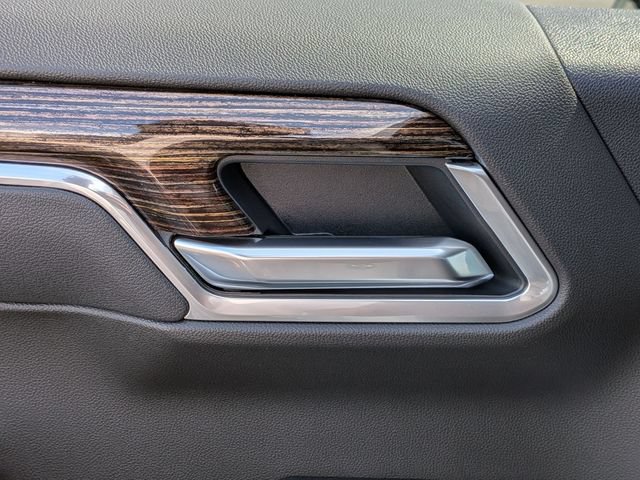2026 GMC Sierra 1500 Elevation - Photo 28