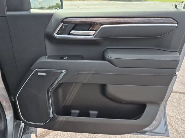 2026 GMC Sierra 1500 Elevation - Photo 34