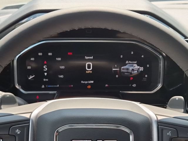 2026 GMC Sierra 1500 Elevation - Photo 22