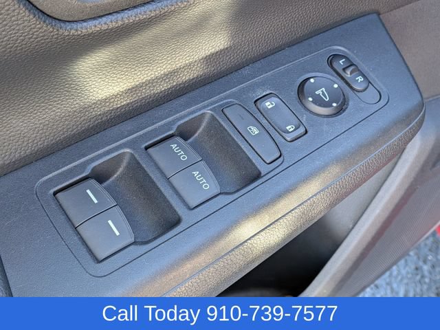 2024 Honda CR-V Sport - Photo 13