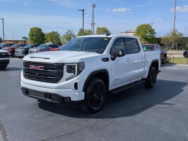 2026 GMC Sierra 1500 Elevation - Photo 7