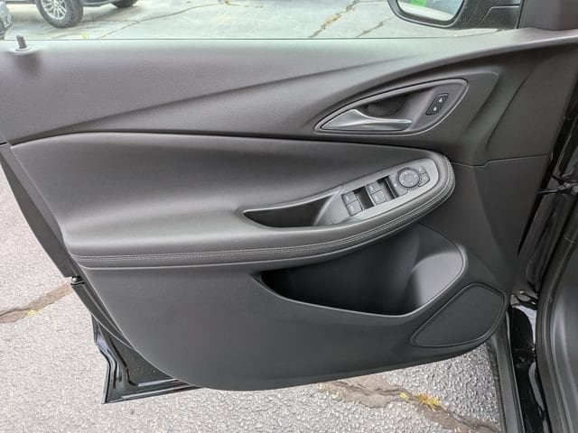 2026 Buick Encore GX Preferred - Photo 11