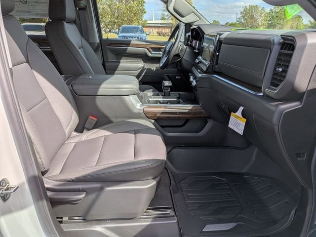 2026 GMC Sierra 1500 Elevation - Photo 36
