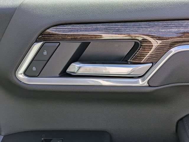 2026 GMC Sierra 1500 Elevation - Photo 34