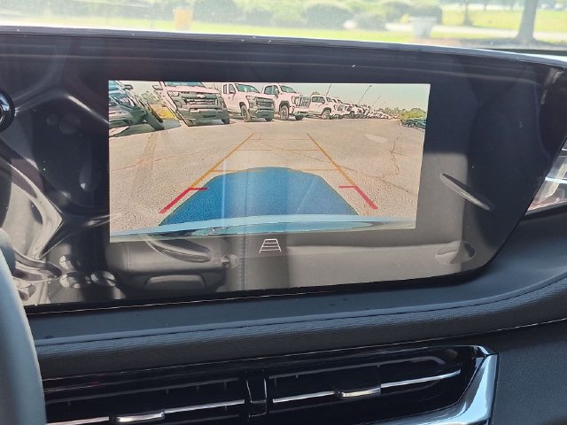 2026 Buick Envista Sport Touring - Photo 22