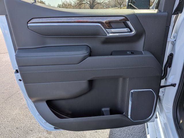2026 GMC Sierra 1500 SLE - Photo 26