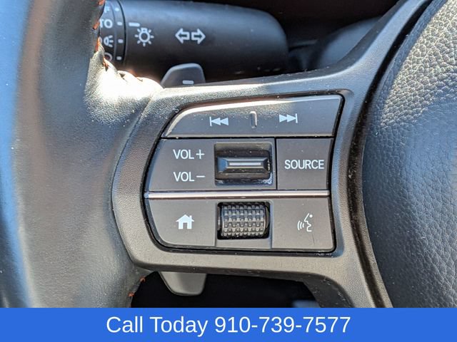 2024 Honda CR-V Sport - Photo 18