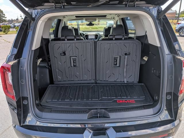 2023 GMC Acadia Denali - Photo 36