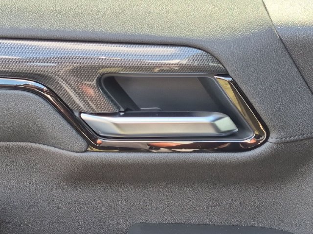 2026 GMC Sierra 1500 AT4 - Photo 28