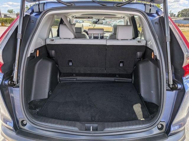 2017 Honda CR-V EX-L - Photo 31