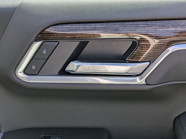 2026 GMC Sierra 1500 Elevation - Photo 34