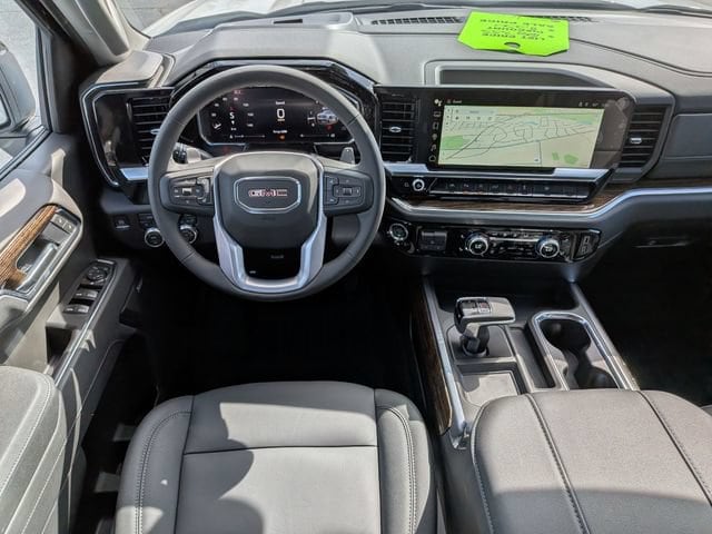 2026 GMC Sierra 1500 Elevation - Photo 31