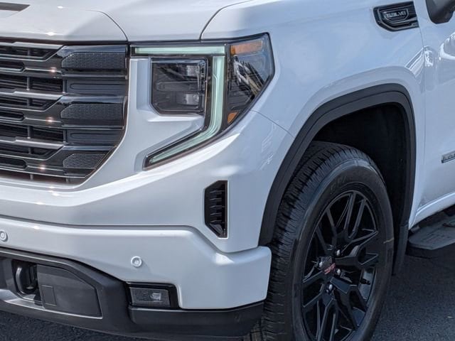 2026 GMC Sierra 1500 Elevation - Photo 9