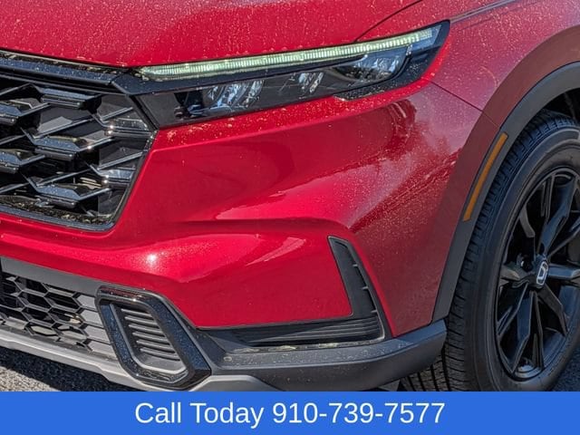 2024 Honda CR-V Sport - Photo 9